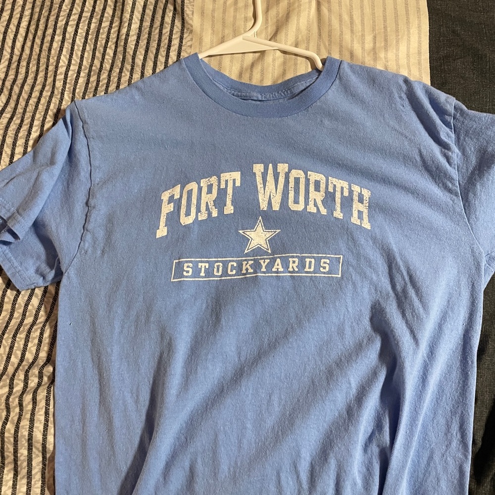 Men’s tee